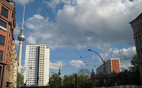 Apartment Rochstr.9